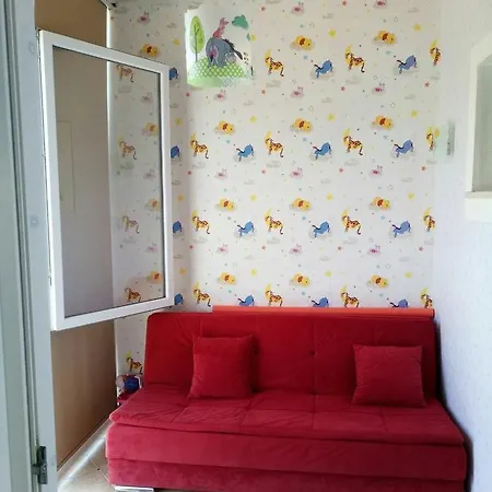 Apartament Flamingo