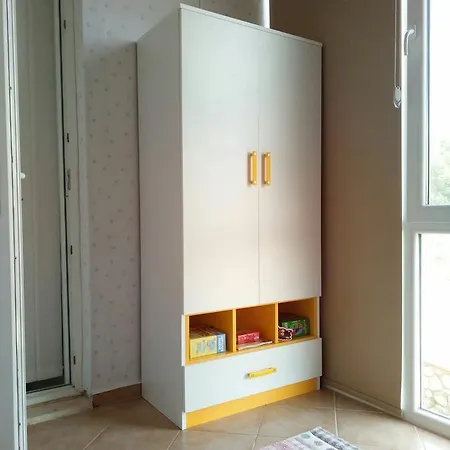 Apartament Flamingo *