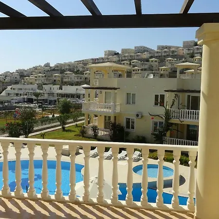 Apartament Flamingo