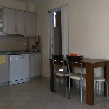 Apartament Flamingo *