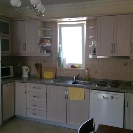 Apartament Flamingo *